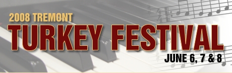 Tremont Turkey Festival